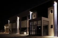 Philips - LED-ulkovalonheitin PROJECTLINE LED/20W/230V IP65 4000K