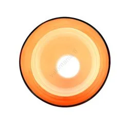 Prezent 12037 - Korvaava Lampunvarjostin CARRAT E14