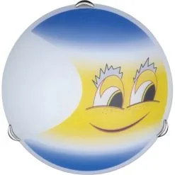 Prezent 1344 - Vaihtolasi FACE E27