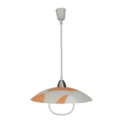 Prezent 1372 - Vaihtolasi ASPIS E27