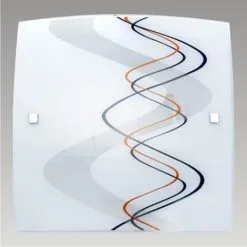 Prezent 1389 - Vaihtolasi RIO E27