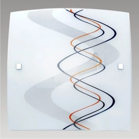 Prezent 1389 - Vaihtolasi RIO E27