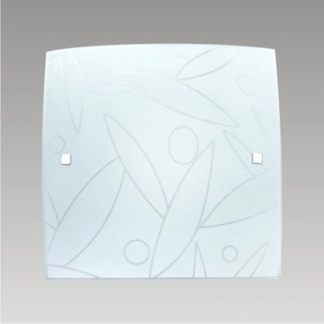 Prezent 1392 - Vaihtolasi ATLAS E27