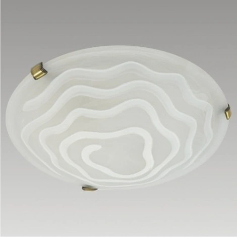 Prezent 1458 - Vaihtolasi VEZUV E27