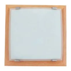 Prezent 25012 - Vaihtolasi GEOMETRICA E27