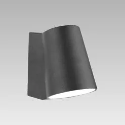 Prezent 31400 - LED-ulkoseinävalaisin MONTERREY 1xLED/6W/230V IP44