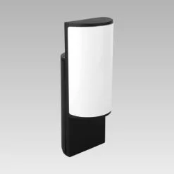 Prezent 31402 - LED-ulkoseinävalaisin MELBOURNE 1xLED/8W/230V IP54