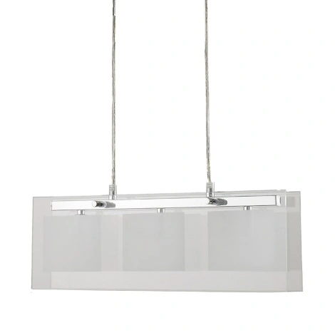 Prezent 34000 - Vaihtolasi CORTINA G9