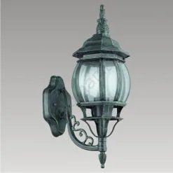 Prezent 39001 - Vaihtolasi PRINZ E27