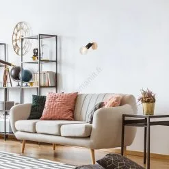 Rabalux - Seinäkohdevalo 1xE27/40W/230V