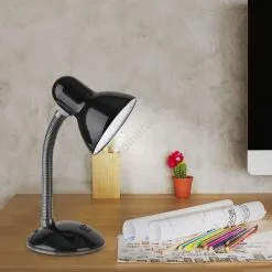 Rabalux - Pöytävalaisin 1xE27/40W/230V