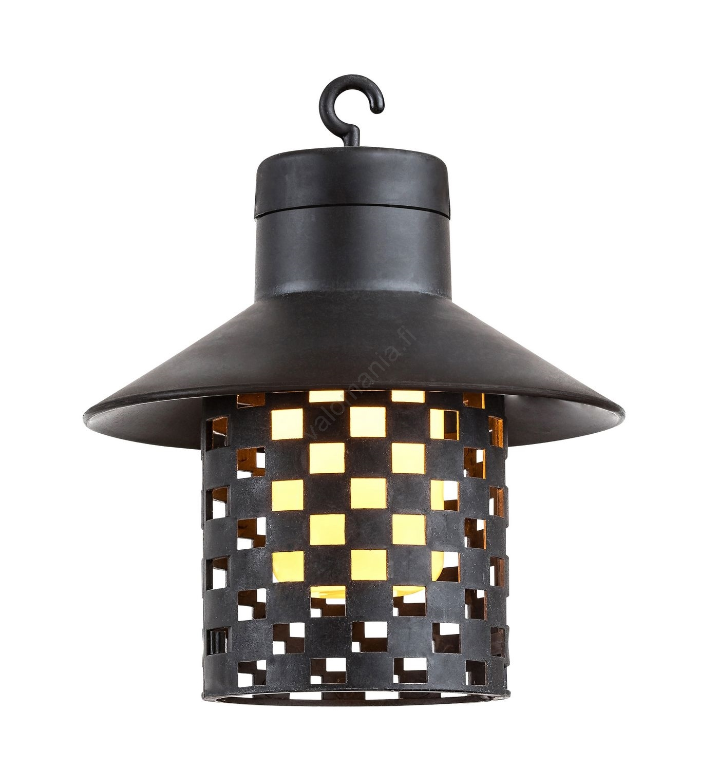 Rabalux - LED Aurinkokennovalo 8xLED/0,1W/1,2V IP44 - Image 2