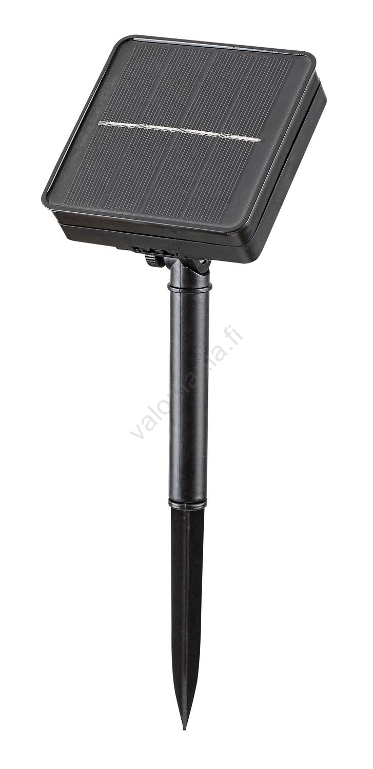 Rabalux - LED Aurinkokennovalo 8xLED/0,1W/1,2V IP44 - Image 4