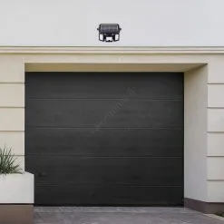 Rabalux - LED Solar Valonheitin Sensorilla LED/9,6W/3,7V IP44