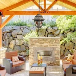 Rabalux - Ulkokattokruunu 1xE27/60W/230V