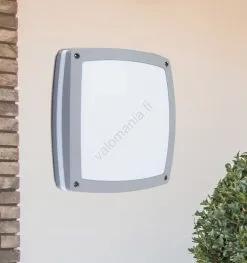 Rabalux - Ulkoseinävalaisin 2xE27/60W/230V IP54