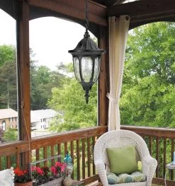 Rabalux - Ulkokattokruunu 1xE27/60W/230V