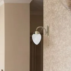 Rabalux 8631 - Seinävalaisin ANNABELLA 1xE14/40W/230V