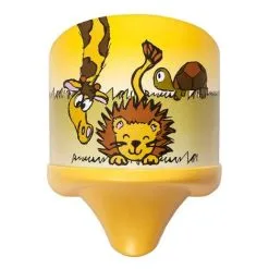 Rabalux - Lasten Seinävalaisin E14/7W