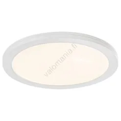 Rabalux - LED-kattovalaisin Sensorilla LED/30W/230V 33 Cm