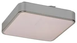 Rabalux - LED RGB Himmennettävä Kylpyhuoneen Kattovalaisin LED / 22W / 230V IP44 + RC