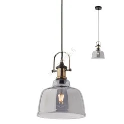 Redo 01-1385 - Kattokruunu Narulla LARRY 1xE27/42W/230V