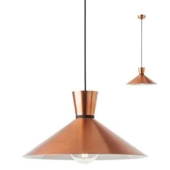 Redo 01-1461 - Kattokruunu Narulla KIMONO 1xE27/42W/230V