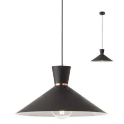 Redo 01-1462 - Kattokruunu Narulla KIMONO 1xE27/42W/230V