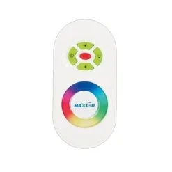 RGB Touch -kaukosäädin LED-nauhoille LANGATON 216W / 12V