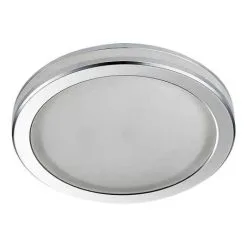 EMITHOR Riippuva LED-kattovalaisin ELEGANT ACRYLIC FIX LED/11W/230V 11 Cm