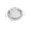 Riippuva LED-kattovalaisin LED/3W/230V 3000K