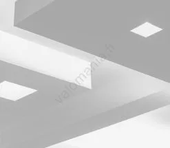 Riippuva LED-kattovalaisin RAFA LED/18W/230V 4100K IP44