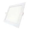 Riippuva LED-kattovalaisin SQUARE LED/3W/230V 6500K