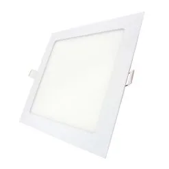 Riippuva LED-kattovalaisin SQUARE LED/3W/230V 6500K