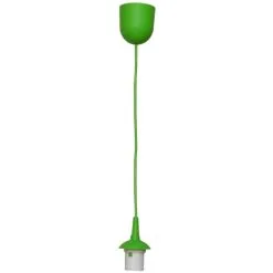 Sähköjohto 1xE27/60W/230V