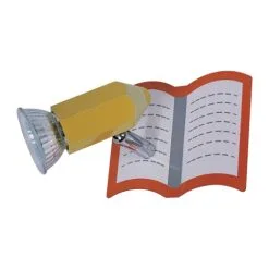 PREZENT Seinävalaisin PENCIL