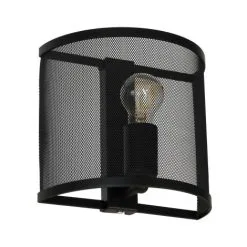 Seinävalaisin RIM 1xE27/60W/230V