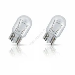 SETTI 2x Autopolttimo Philips VISION 12066B2 W3x16q/5W/12V