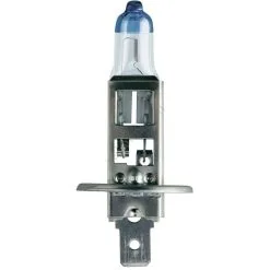 SETTI 2x Autopolttimo Philips VISION PLUS 12258VPS2 H1 P14,5s/55W/12V