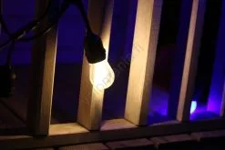 SETTI 2x LED-polttimo PARTY E27/0,5W/36V