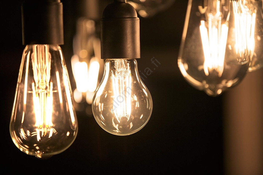 SETTI 2x LED-polttimo Philips B35 E14/2W/230V 2700K - Image 3