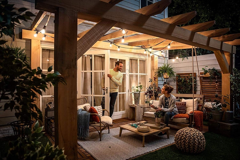 SETTI 2x LED-polttimo Philips B35 E14/2W/230V 2700K - Image 5