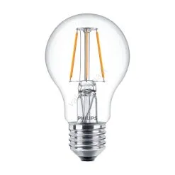 SETTI 2x LED Polttimo VINTAGE Philips A60 E27/4,3W/230V 2700K