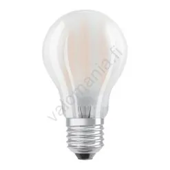 SETTI 3x LED Polttimo E27/7W/230V 2700K