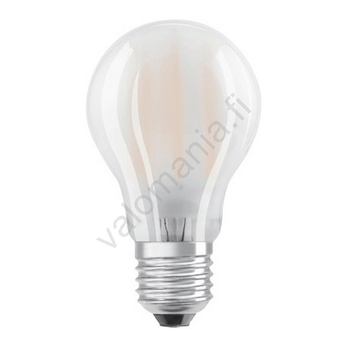 SETTI 3x LED Polttimo E27/7W/230V 2700K