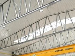 Sinclair - LED Kestävä Valo LED/100W/230V 5000K IP65