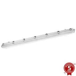 Sinclair - LED Kestävä Valo TPL LED/62W/230V 4000K IK08 IP66