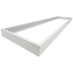 Sinclair - Runko LED-paneelien Asennukseen PL 120x30 Cm
