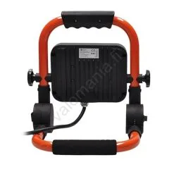 LED-ulkovalonheitin Jalalla LED/30W/230V IP65