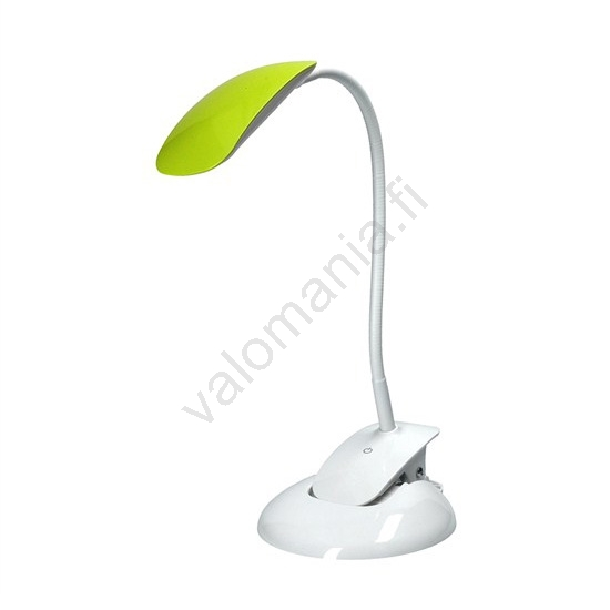 LED-pöytävalaisimen Himmennettävä Jalusta Ja Kiinnike LED / 5W / 230V - Image 3